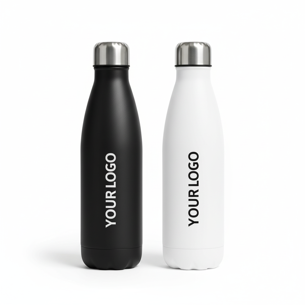 Custom Thermo Bottle