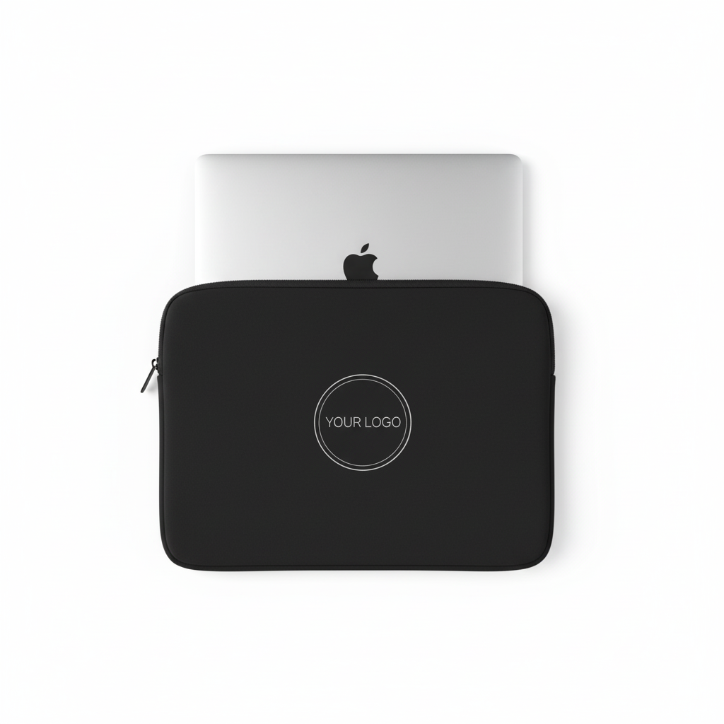 Custom Laptop Sleeve