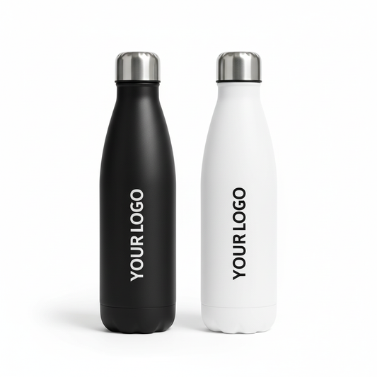 Custom Thermo Bottle